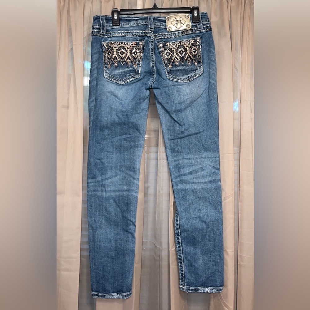 Miss Me Jeans Size 30